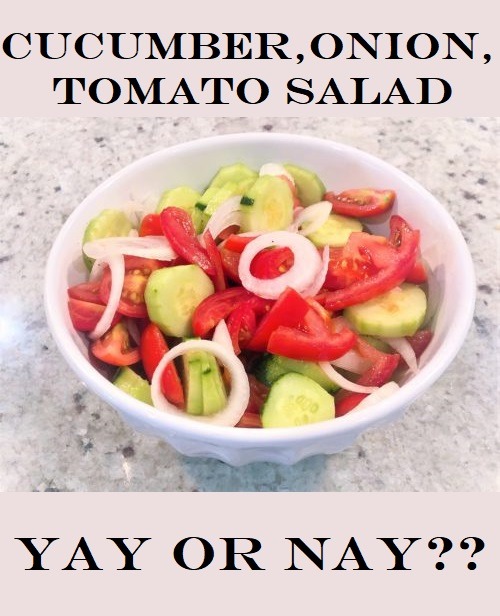The Ultimate Anytime Salad: Easy to Make, Impossible to Resist - 2025 3 The Ultimate Anytime Salad: Easy to Make, Impossible to Resist