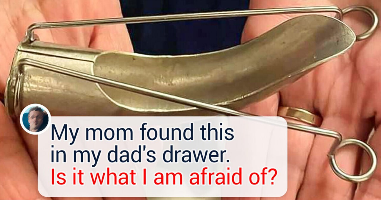 strange object viral