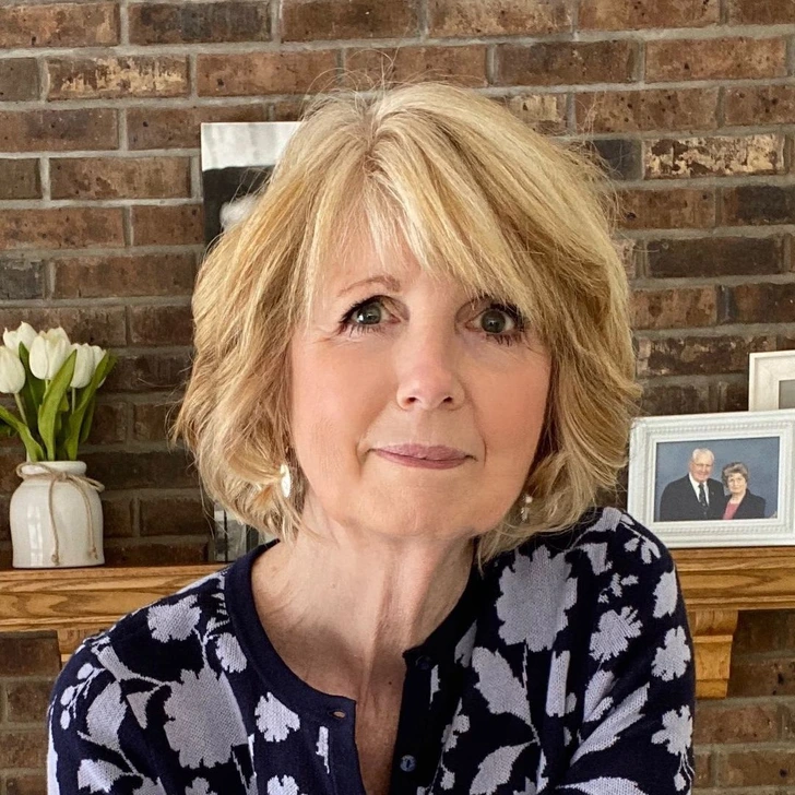 76-Year-Old Grandmother Is Body-Shamed for Her Outfit Choices, but Her Answer to Haters Is Priceless - Shocking 5 07f2e052a5b61156dbf3c27ad3.jpg