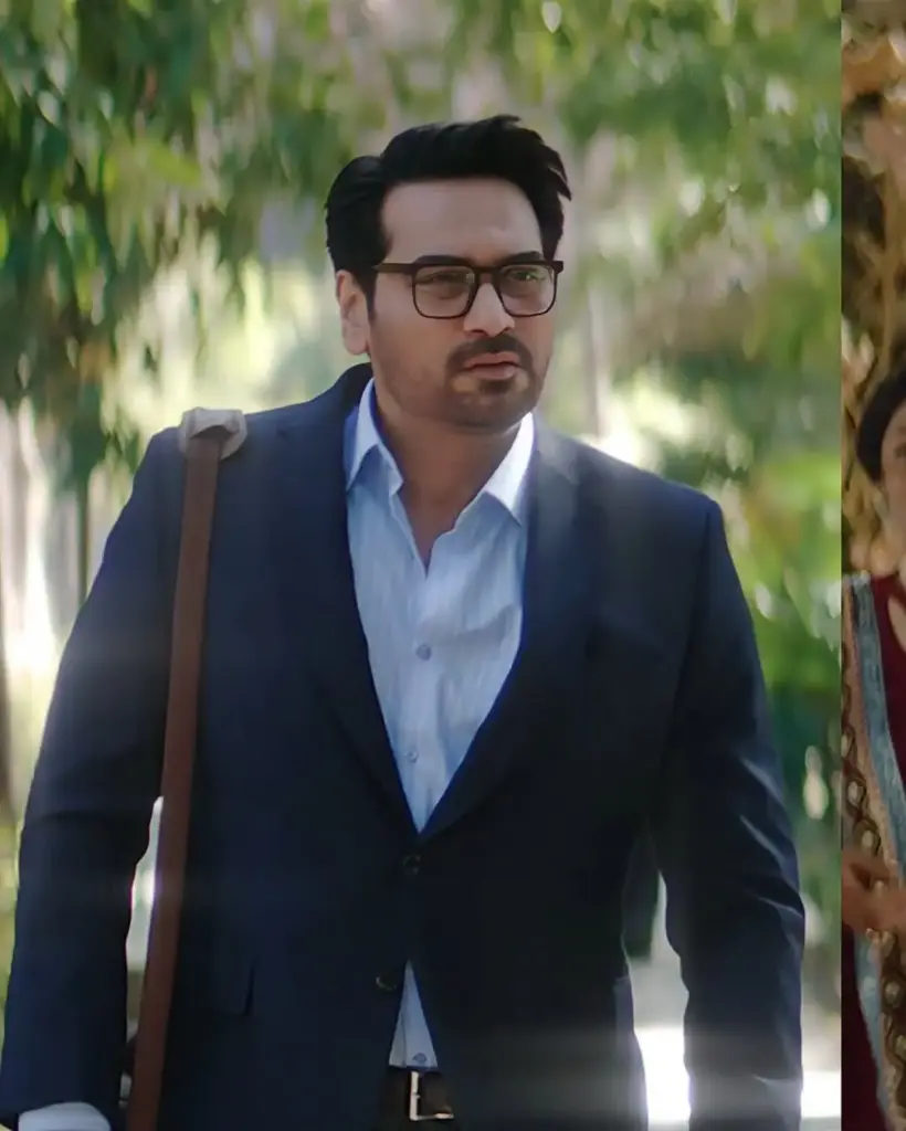 Main Manto Nahi Hoon Drama Cast - Salary - Timing - Humayun Saeed - Sajal Aly - Most Awaited Drama of 2025 With Unique Story