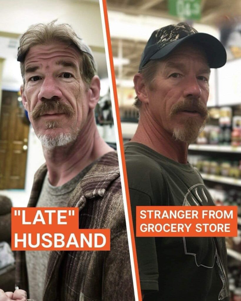 Grieving Widow Reunites with Deceased Husband and His Mother in Unexpected Store Encounter - 2025 2 Grieving Widow Reunites with Deceased Husband and His Mother in Unexpected Store Encounter - 2025
