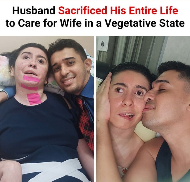 husband