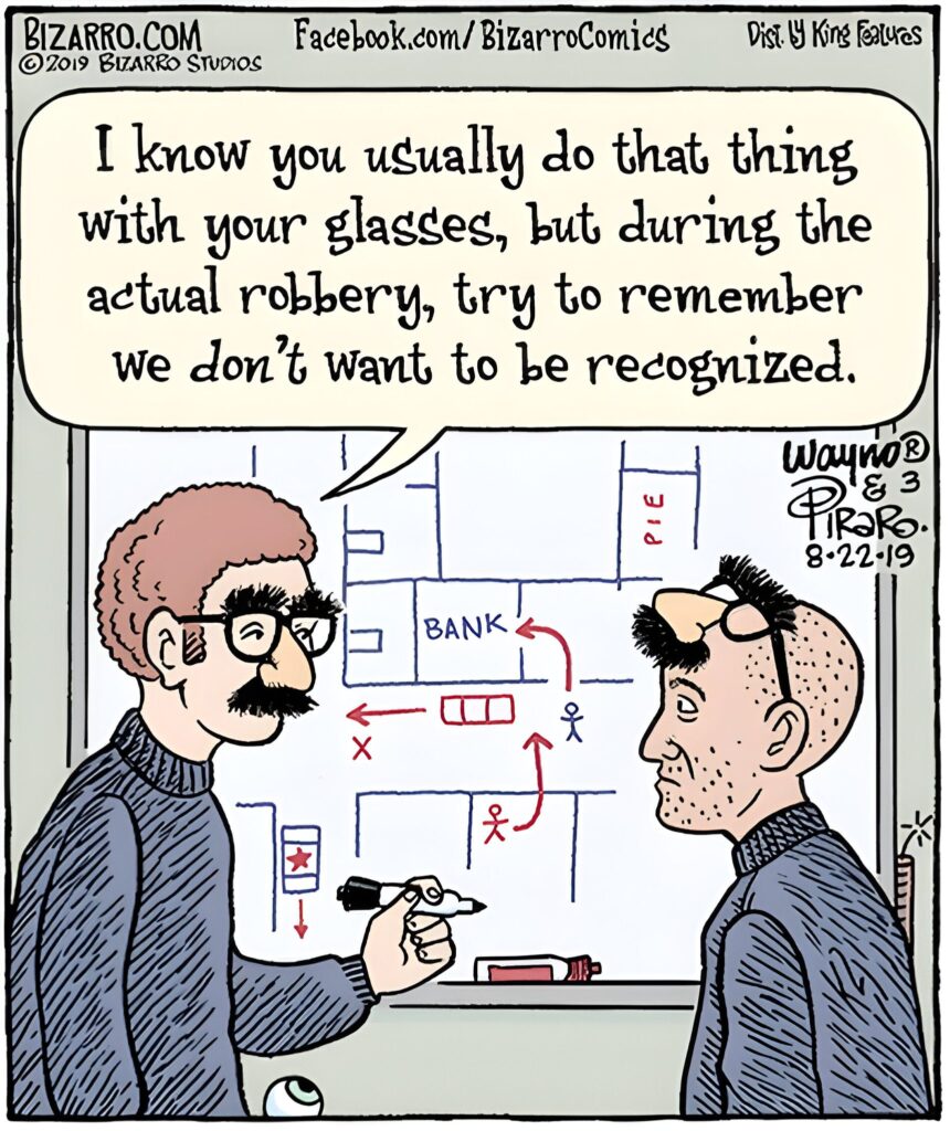 15 Bizarro Comics To Make Your Heart Smile And Your Belly Laugh 9 Bizarro Comics