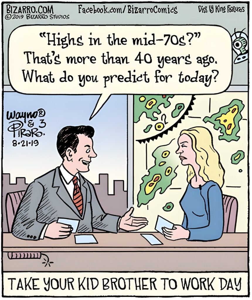 15 Bizarro Comics To Make Your Heart Smile And Your Belly Laugh 10 Bizarro Comics