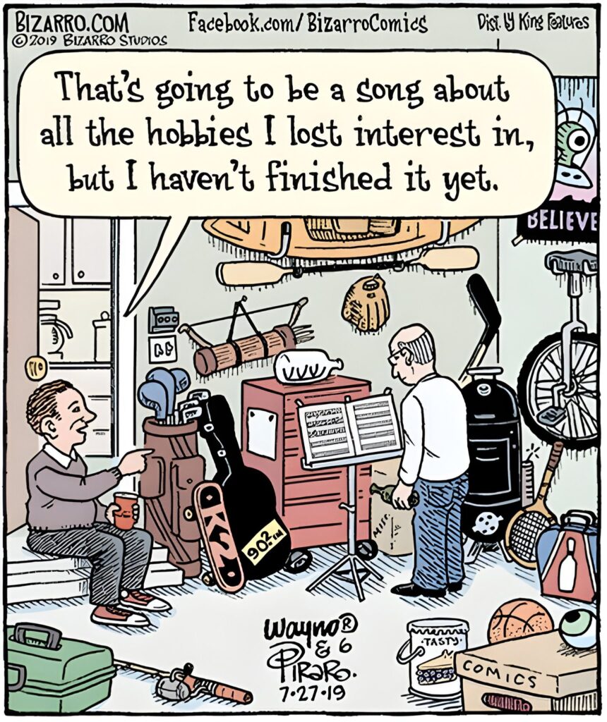 15 Bizarro Comics To Make Your Heart Smile And Your Belly Laugh 16 Bizarro Comics