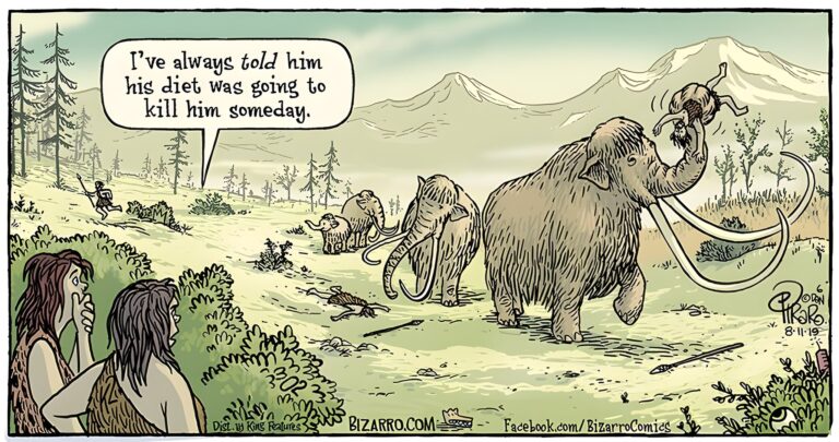 Bizarro Comics To Make Everyone Laugh 128