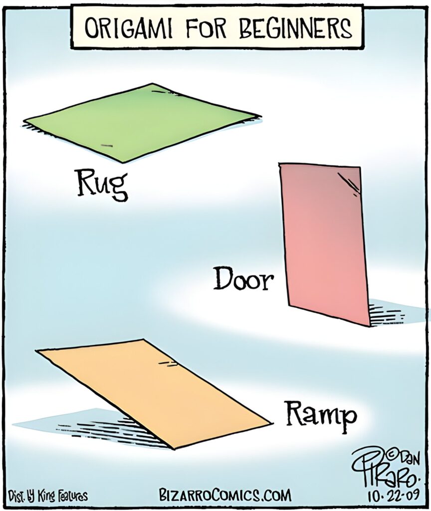 15 Bizarro Comics To Make Your Heart Smile And Your Belly Laugh 4 Bizarro Comics
