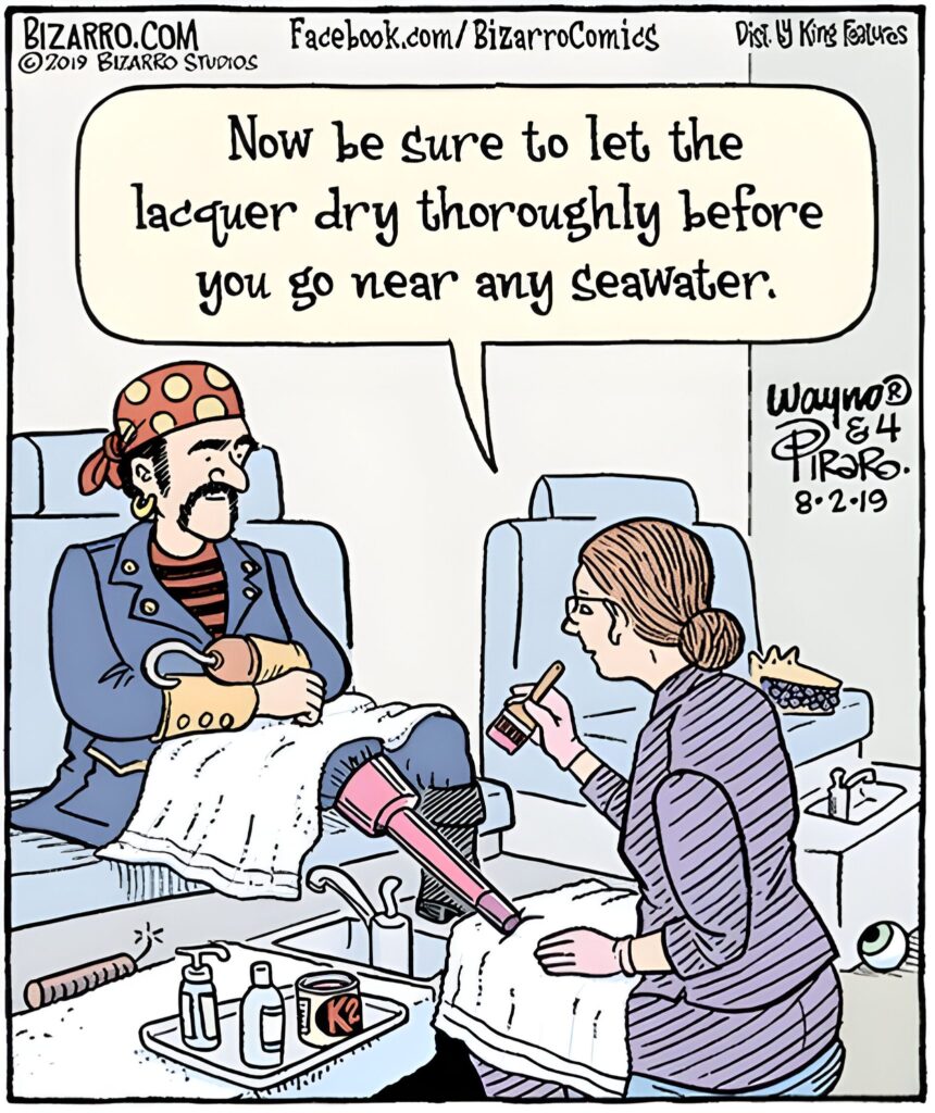 15 Bizarro Comics To Make Your Heart Smile And Your Belly Laugh 6 Bizarro Comics