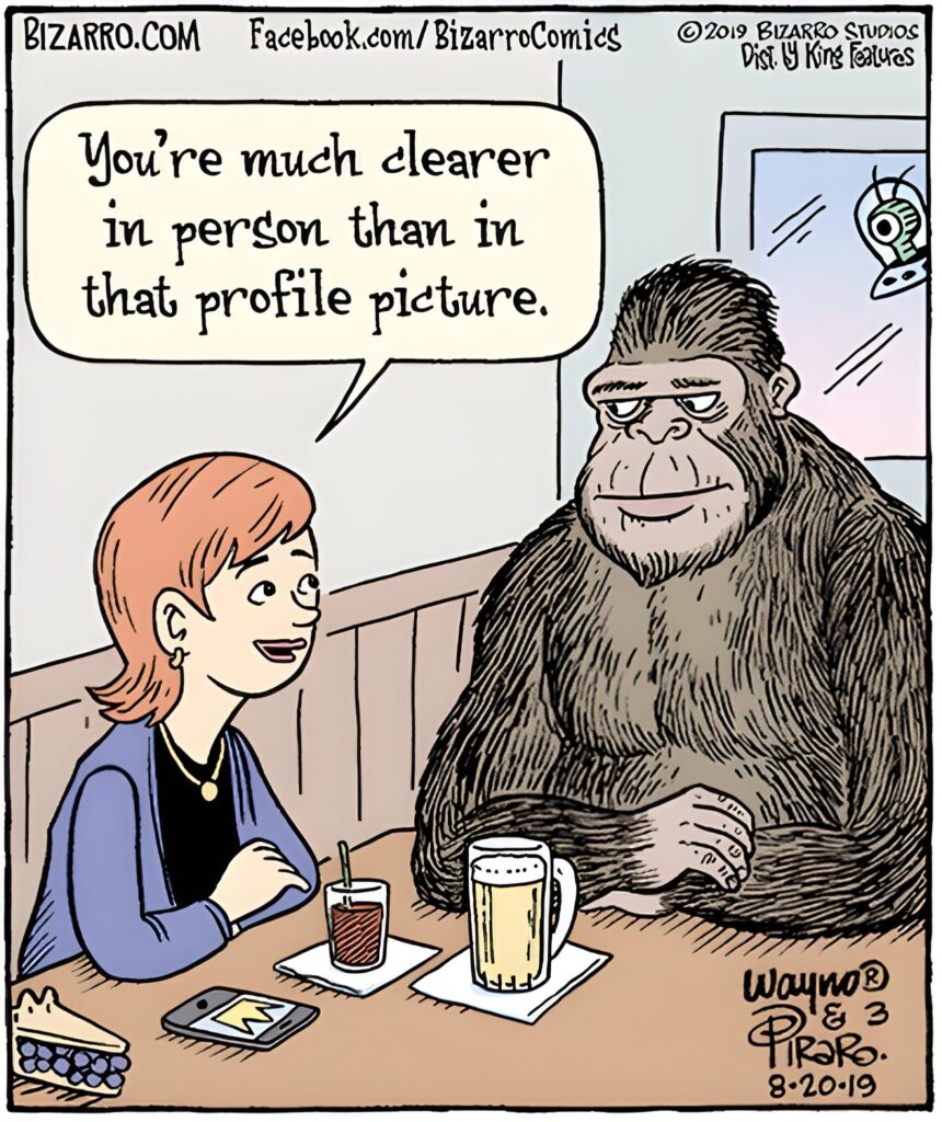 15 Bizarro Comics To Make Your Heart Smile And Your Belly Laugh 7 Bizarro Comics