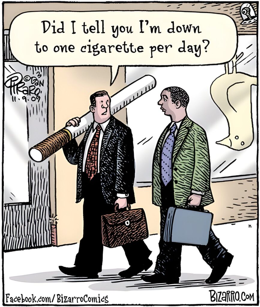 15 Bizarro Comics To Make Your Heart Smile And Your Belly Laugh 8 Bizarro Comics