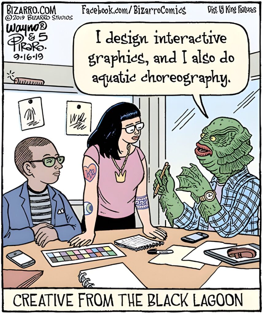 15 Bizarro Humor Side Comics That Will Lighten The Mood Your Day 9 Bizarro Comics