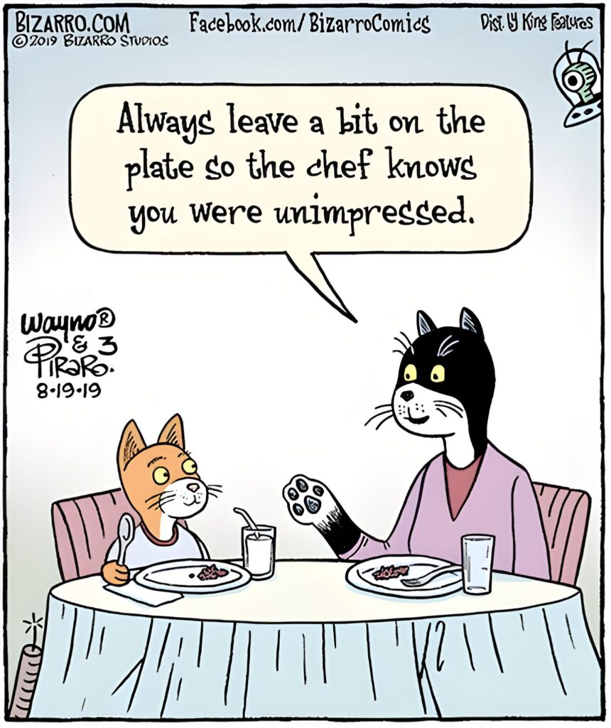 15 Bizarro Humor Side Comics That Will Lighten The Mood Your Day 10 Bizarro Comics