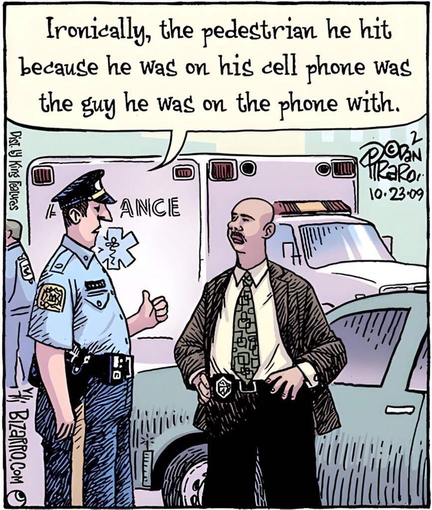 15 Bizarro Humor Side Comics That Will Lighten The Mood Your Day 11 Bizarro Comics