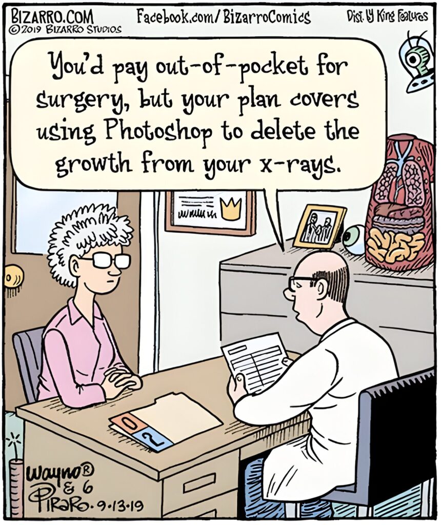 15 Bizarro Humor Side Comics That Will Lighten The Mood Your Day 13 Bizarro Comics