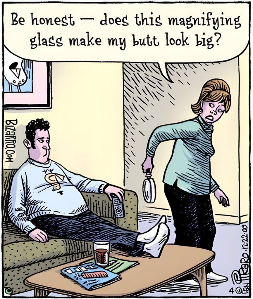 15 Bizarro Humor Side Comics That Will Lighten The Mood Your Day 14 Bizarro Comics