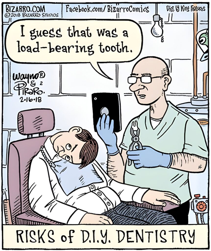 15 Bizarro Funniest Humor Side Comics of All Time To Make Everyone Laugh 6 Bizarro Comics To Make Everyone Laugh 425
