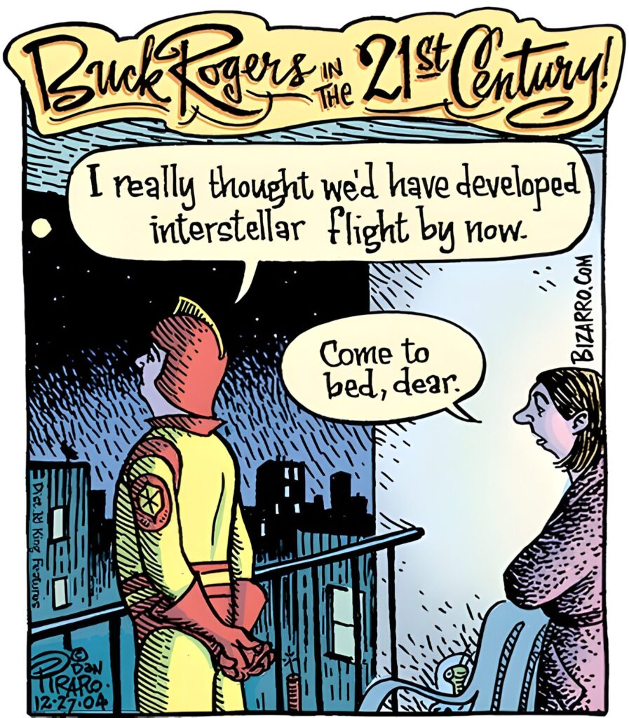 15 Bizarro Funniest Humor Side Comics of All Time To Make Everyone Laugh 11 bizarro comics
