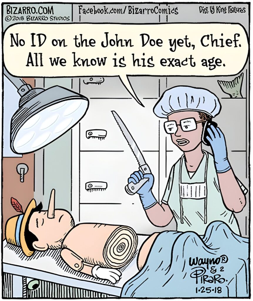 15 Bizarro Funniest Humor Side Comics of All Time To Make Everyone Laugh 13 Bizarro Comics To Make Everyone Laugh 432
