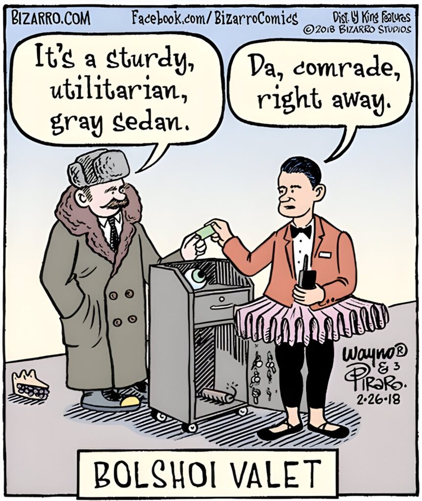 15 Bizarro Funniest Humor Side Comics of All Time To Make Everyone Laugh 15 Bizarro Comics To Make Everyone Laugh 434