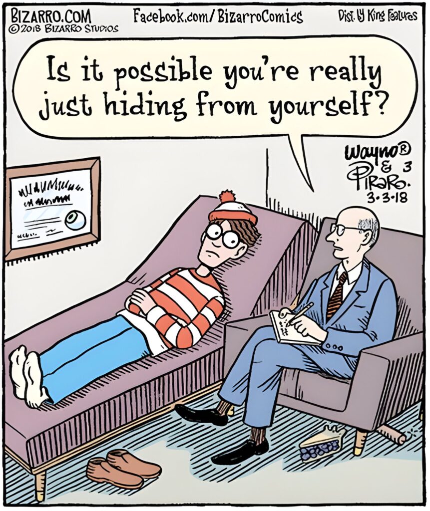 15 Bizarro Funniest Humor Side Comics of All Time To Make Everyone Laugh 16 Bizarro Comics To Make Everyone Laugh 435
