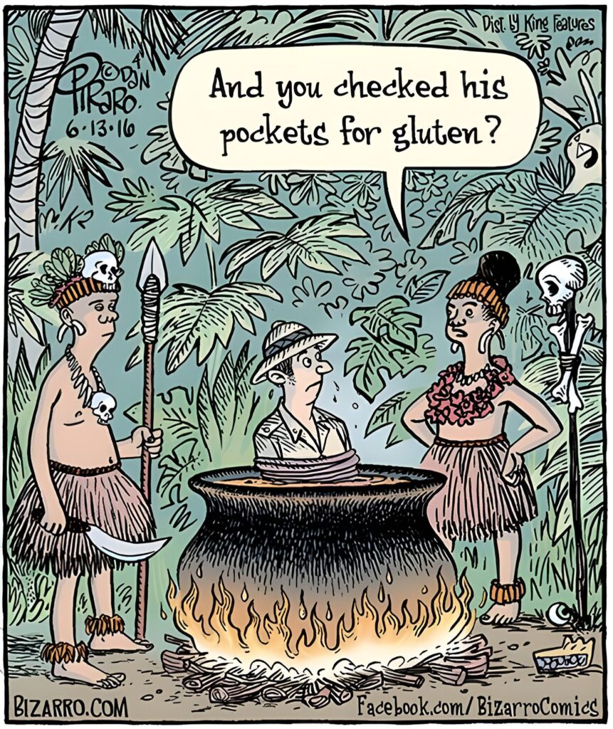 15 Bizarro Humor Side Comics That Will Make Your Day Bright 4 Bizarro Comics