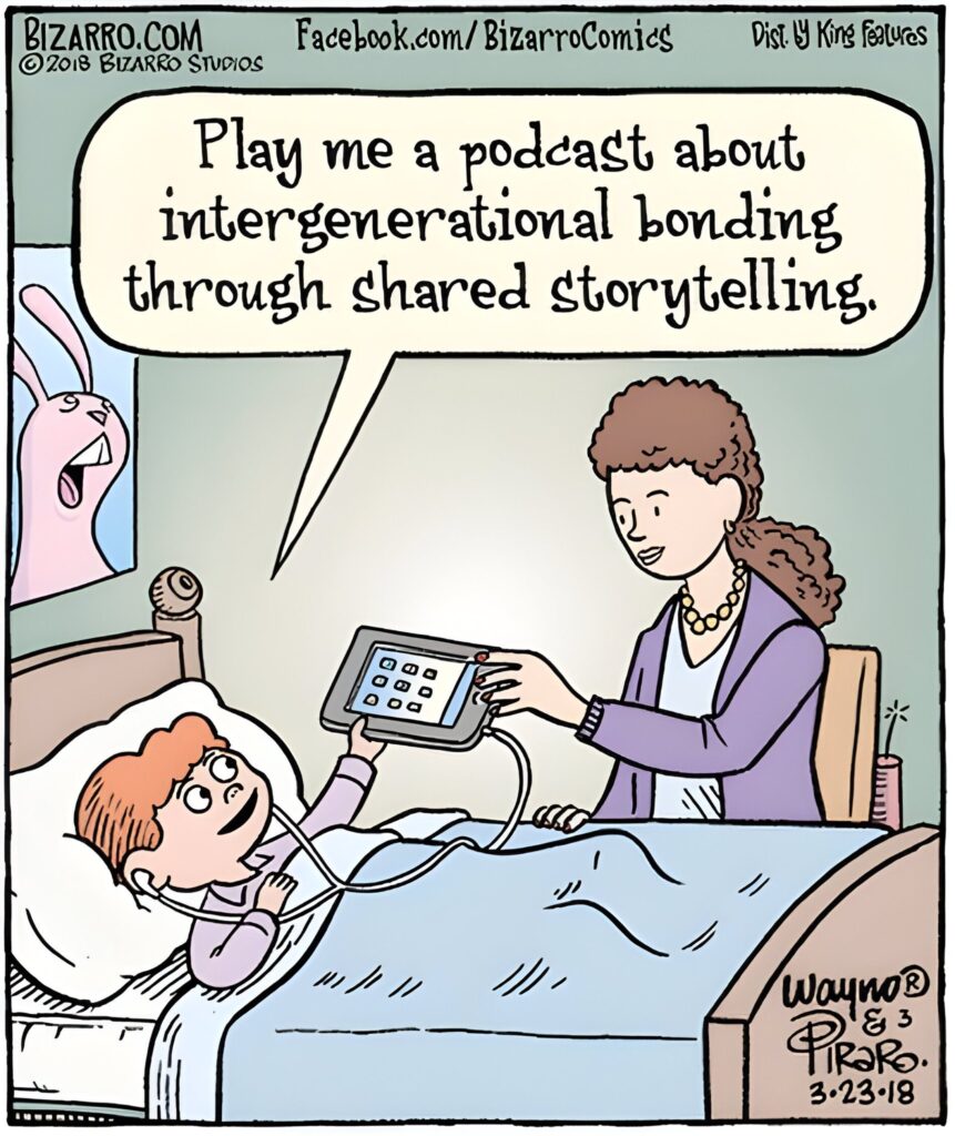 15 Bizarro Humor Side Comics That Will Make Your Day Bright 10 Bizarro Comics