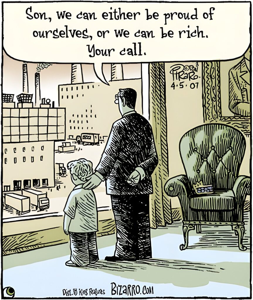15 Bizarro Humor Side Comics That Will Make Your Day Bright 11 Bizarro Comics