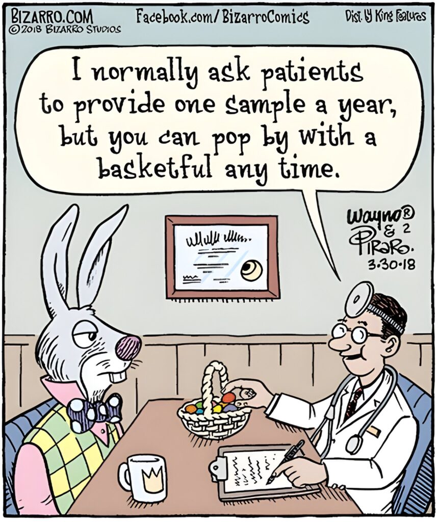 15 Bizarro Humor Side Comics That Will Make Your Day Bright 14 Bizarro Comics