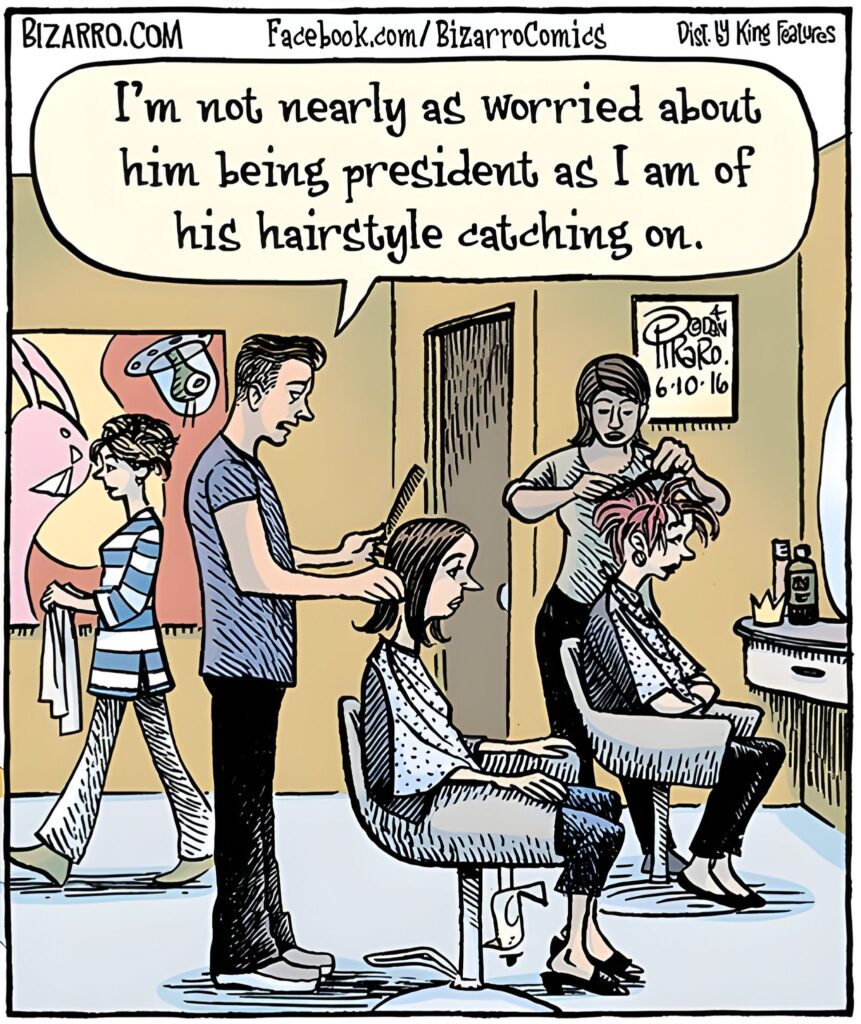 15 Bizarro Humor Side Comics That Will Make Your Day Bright 15 Bizarro Comics