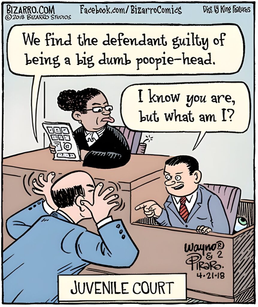 15 Bizarro Humor Side Comics That Will Make Your Day Bright 16 Bizarro Comics