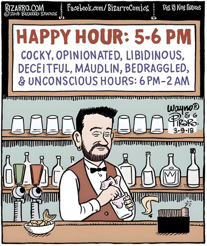 15 Bizarro Old Humor Side Comics With Full of Laughter 15 Bizarro Comics To Make Everyone Laugh 486