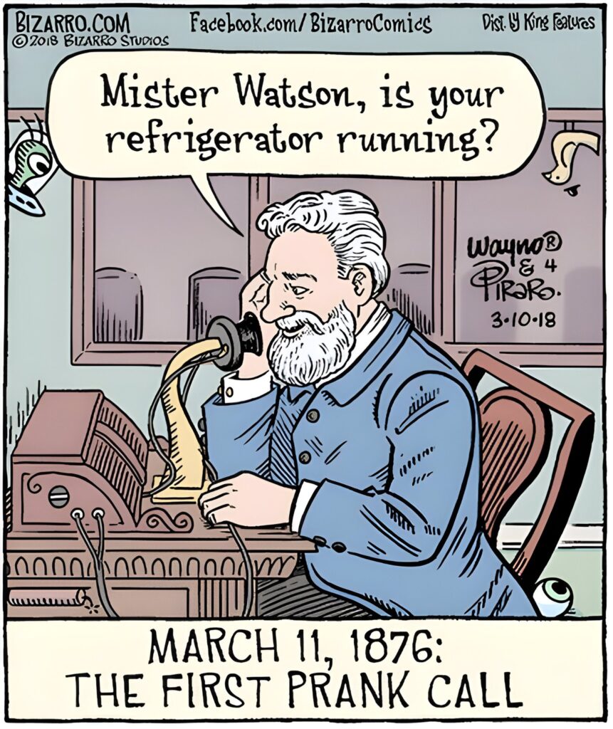 15 Bizarro Old Humor Side Comics With Full of Laughter 3 Bizarro Comics To Make Everyone Laugh 488