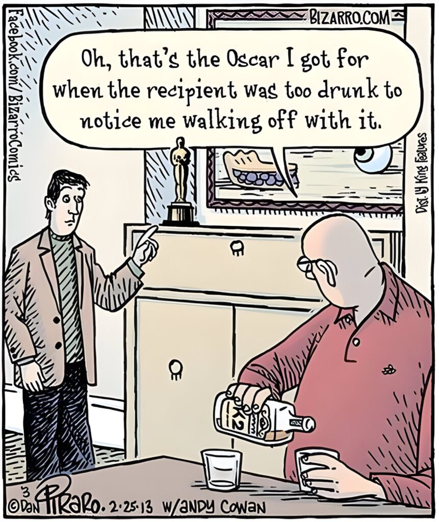 15 Bizarro Old Humor Side Comics With Full of Laughter 16 Bizarro Comics To Make Everyone Laugh 490
