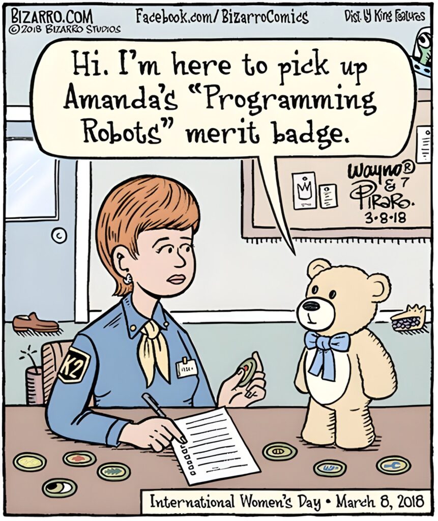 15 Bizarro Old Humor Side Comics With Full of Laughter 7 Bizarro Comics To Make Everyone Laugh 493