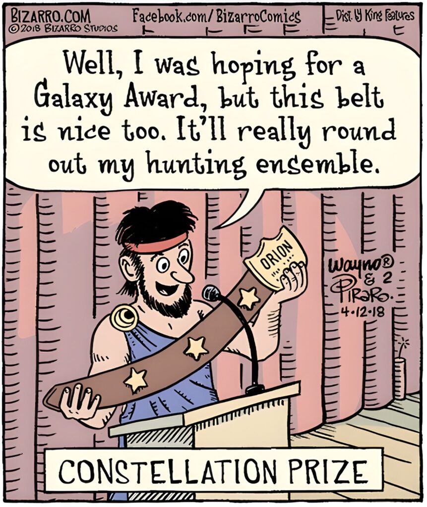 15 Bizarro Old Humor Side Comics With Full of Laughter 9 Bizarro Comics To Make Everyone Laugh 495