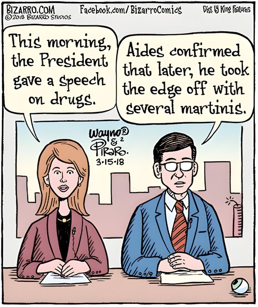 15 Bizarro Old Humor Side Comics With Full of Laughter 10 Bizarro Comics To Make Everyone Laugh 496