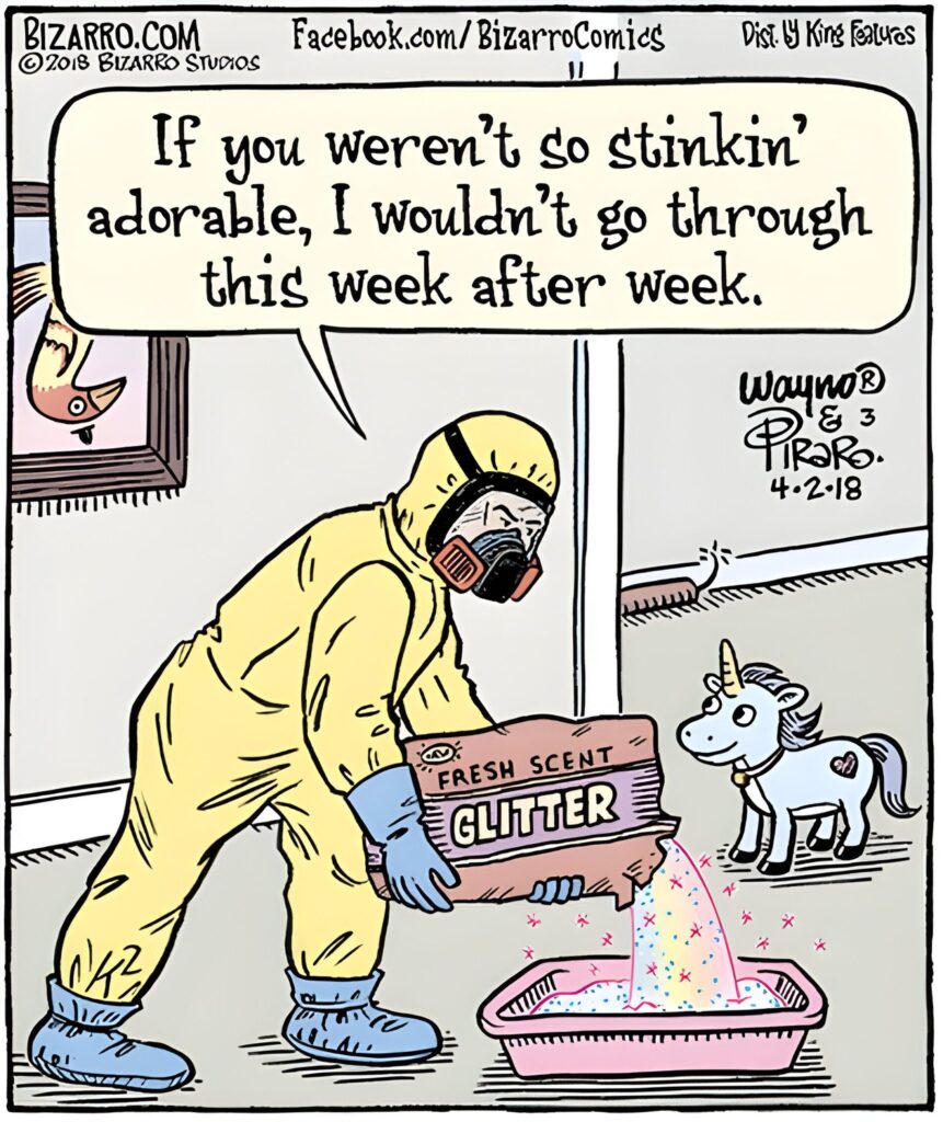 15 Bizarro Old Humor Side Comics With Full of Laughter 11 Bizarro Comics To Make Everyone Laugh 497
