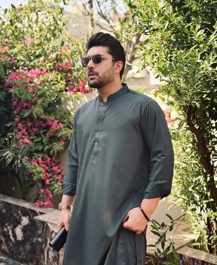 Main Manto Nahi Hoon Drama Cast - Salary - Timing - Humayun Saeed - Sajal Aly - Most Awaited Drama of 2025 With Unique Story