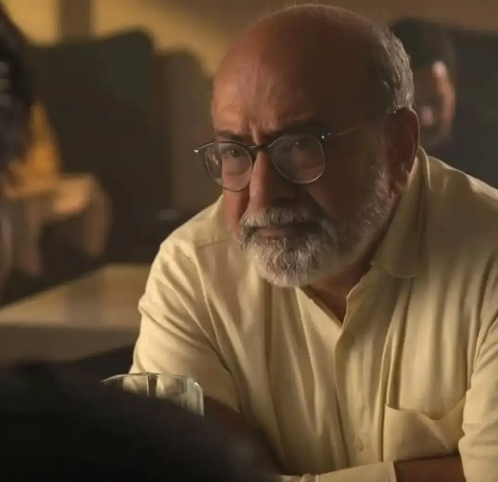 Main Manto Nahi Hoon Drama Cast - Salary - Timing - Humayun Saeed - Sajal Aly - Most Awaited Drama of 2025 With Unique Story