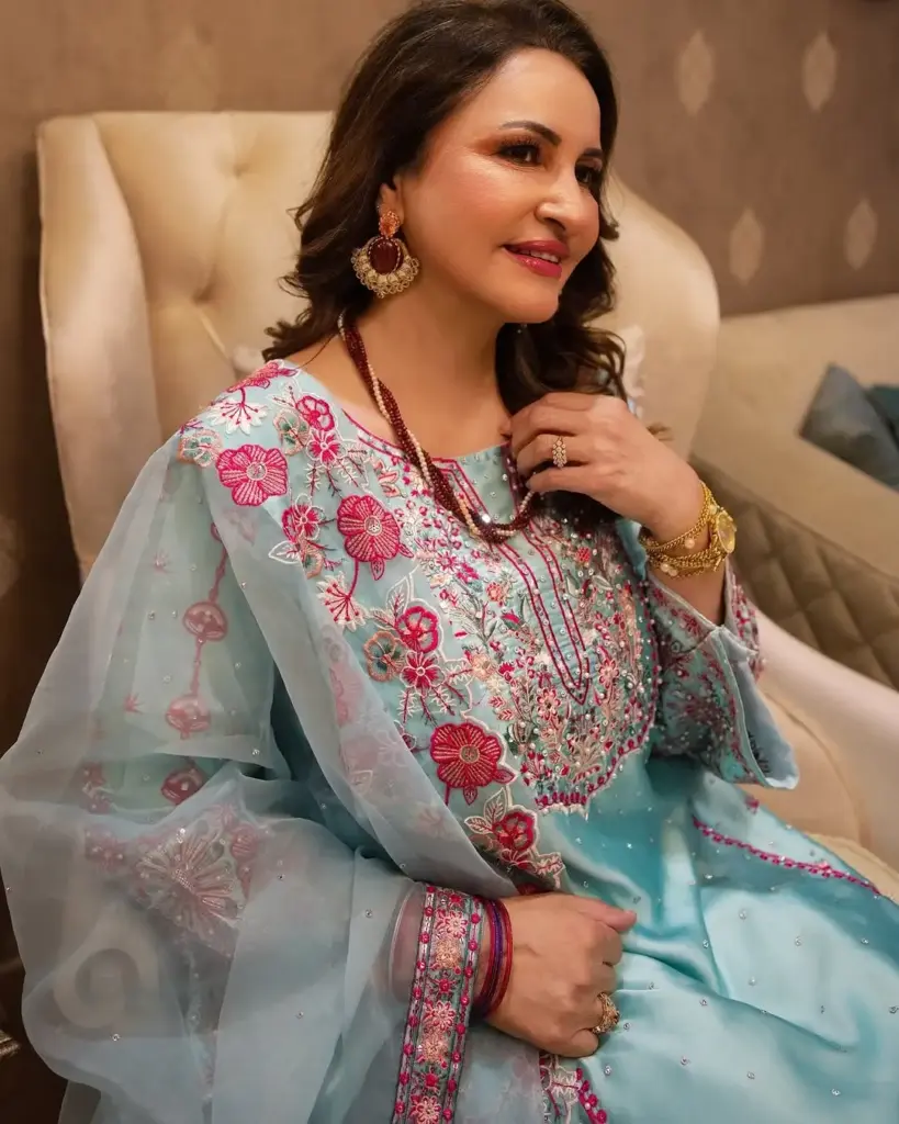 Main Manto Nahi Hoon Drama Cast - Salary - Timing - Humayun Saeed - Sajal Aly - Most Awaited Drama of 2025 With Unique Story