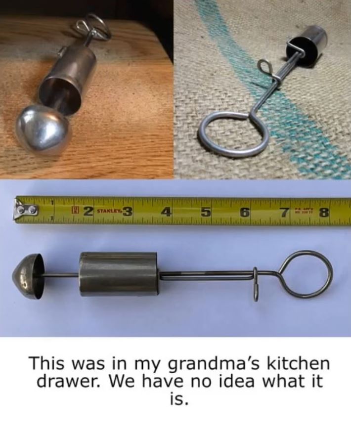 What I Discovered in Grandma’s Kitchen Brought Back Forgotten Traditions - 2025