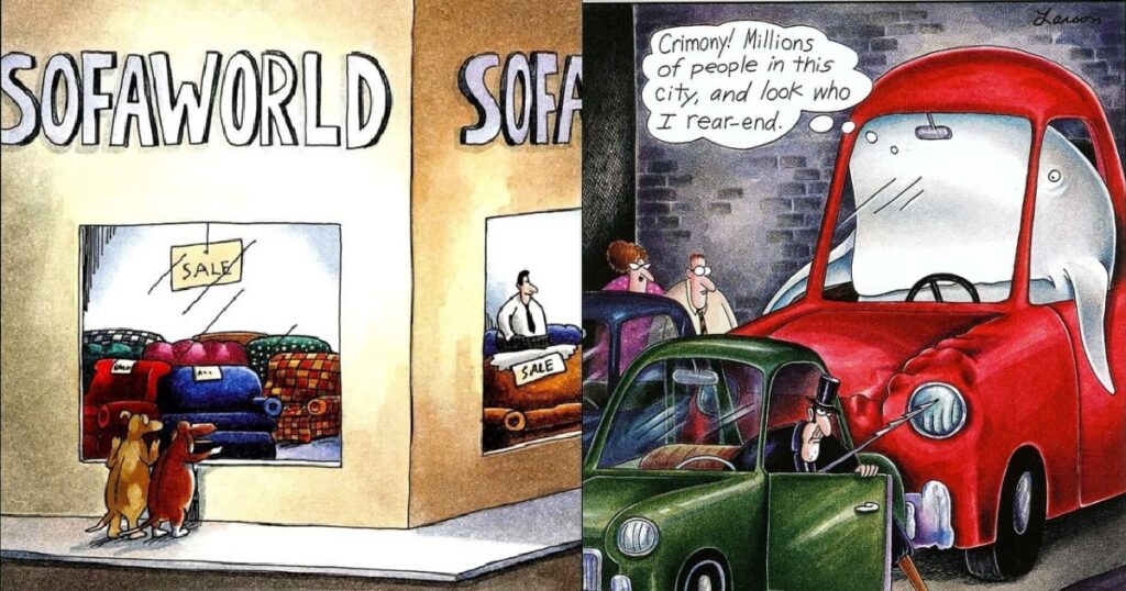 20 Best Humorous Comics That Will Keep You Laughing 2 h2 1