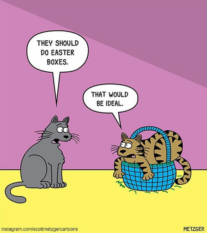 20 Comics May Cause An Uncontrollable Urge To Laugh 13 humor 13