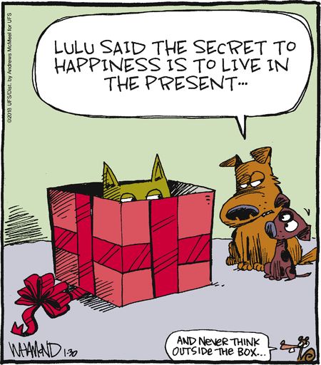 20 Fresh Humor Side Comics Will Brighten Your Day 15 humor 6