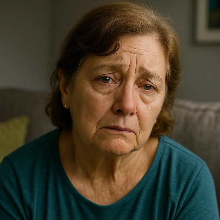 I Was Kicked Out From My Adopted Son’s Wedding, Because Only “Real Moms” Had a Privilege , Strange - 2025