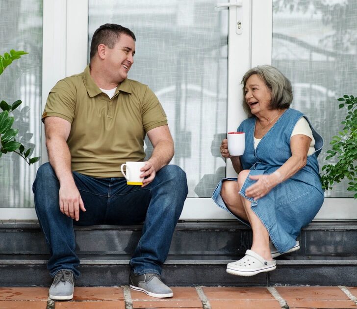I Was Kicked Out From My Adopted Son’s Wedding, Because Only “Real Moms” Had a Privilege , Strange - 2025
