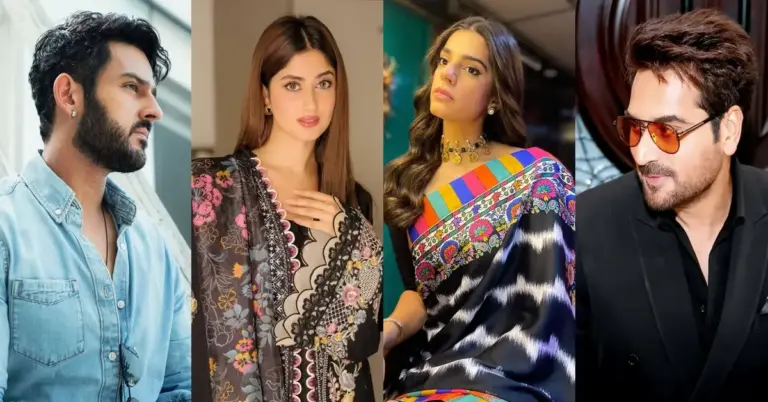 main manto nahi hoon drama cast
