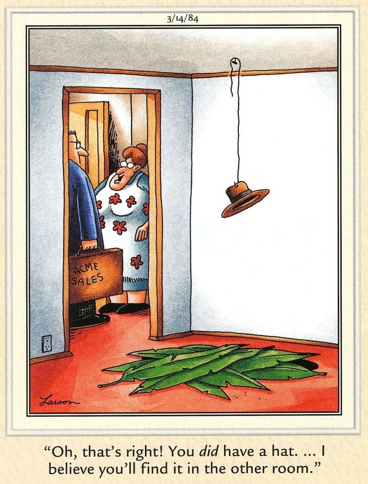 20 Laugh Out Loud Humor Comics To Make Your Life Easy 3 laugh-out-loud-humor-side-comics