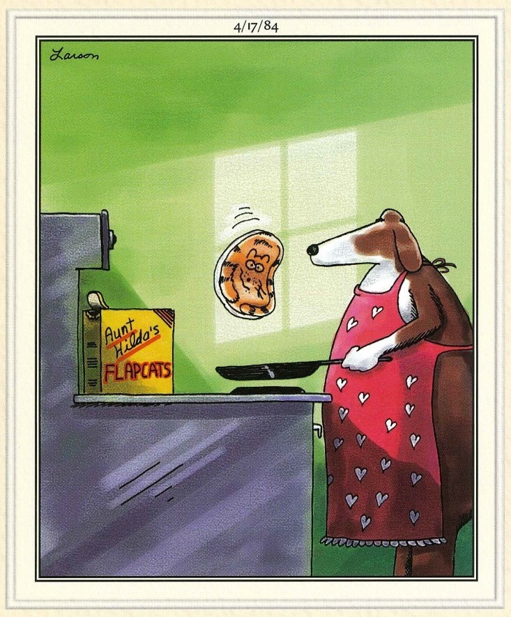 20 Laugh Out Loud Humor Comics To Make Your Life Easy 10 the Far Side Comics