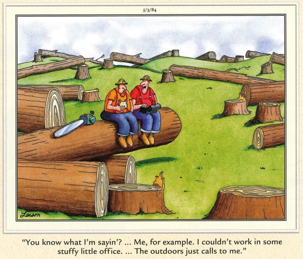 20 Best Funny The Humor Side Comics To Laugh Out Loud 2 the Far Side Comics